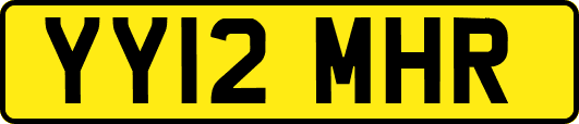 YY12MHR