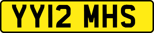 YY12MHS