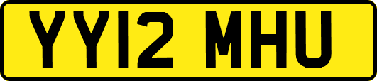 YY12MHU