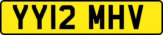 YY12MHV