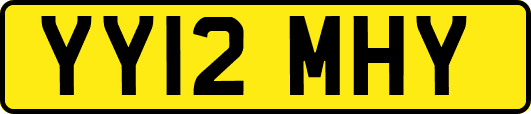 YY12MHY