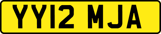 YY12MJA