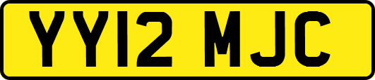 YY12MJC