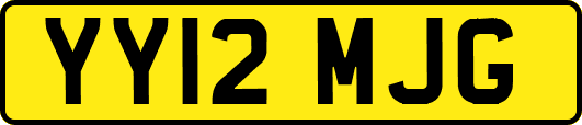 YY12MJG