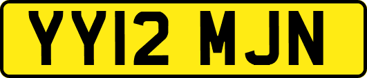 YY12MJN