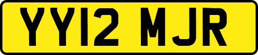 YY12MJR