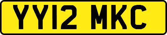 YY12MKC