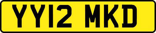YY12MKD