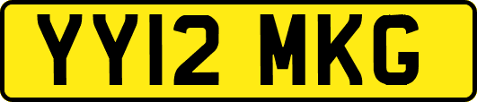 YY12MKG