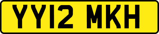 YY12MKH