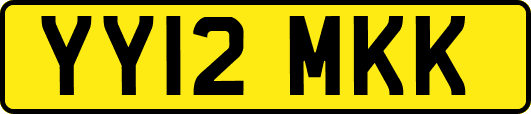 YY12MKK