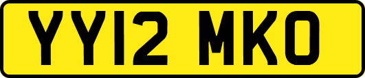 YY12MKO