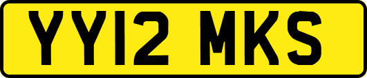 YY12MKS