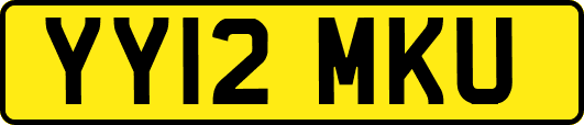 YY12MKU