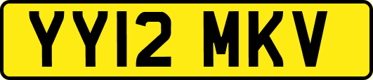 YY12MKV