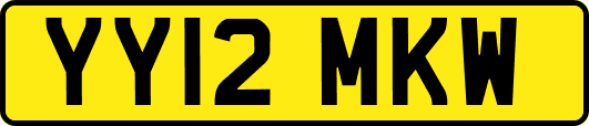 YY12MKW