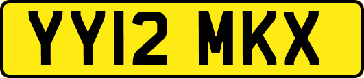 YY12MKX