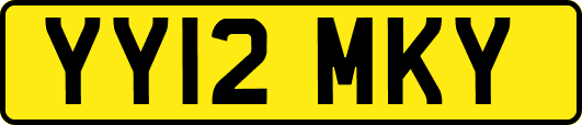 YY12MKY