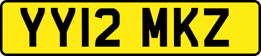 YY12MKZ