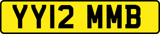 YY12MMB