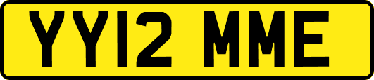 YY12MME