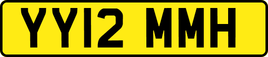 YY12MMH