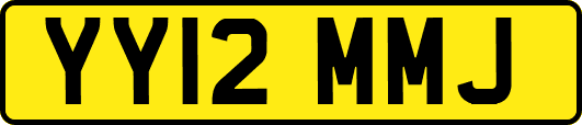 YY12MMJ
