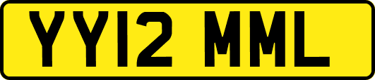 YY12MML