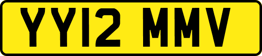YY12MMV