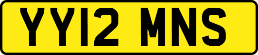 YY12MNS