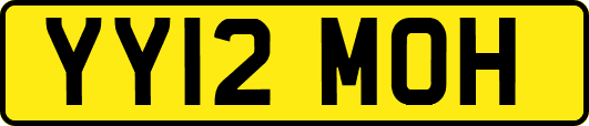 YY12MOH