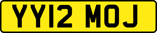 YY12MOJ