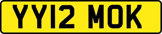 YY12MOK