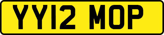 YY12MOP