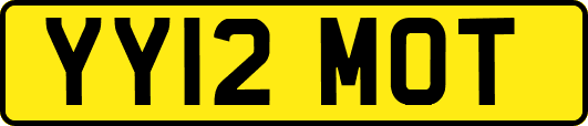 YY12MOT