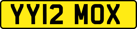 YY12MOX