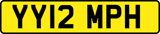 YY12MPH