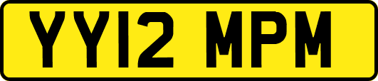YY12MPM