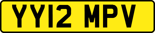 YY12MPV
