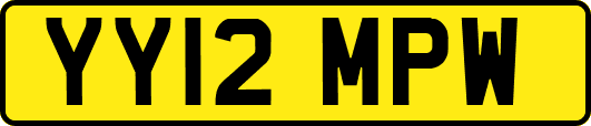YY12MPW