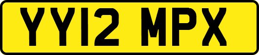YY12MPX
