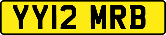 YY12MRB
