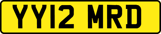 YY12MRD