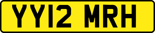 YY12MRH