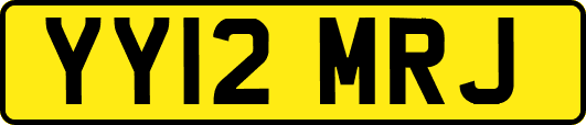 YY12MRJ