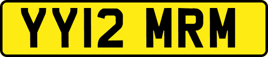 YY12MRM