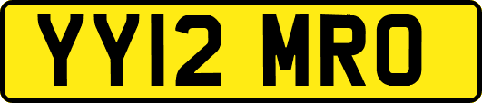 YY12MRO