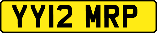 YY12MRP