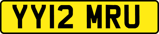 YY12MRU