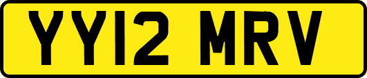 YY12MRV